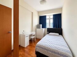 Costa Del Sol (D16), Condominium #613591691